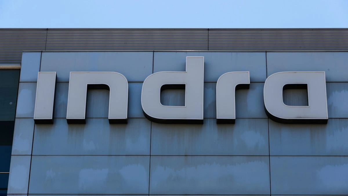 El Supremo confirma la multa de 13,5 millones a Indra por el cártel que amañó contratos públicos de informática