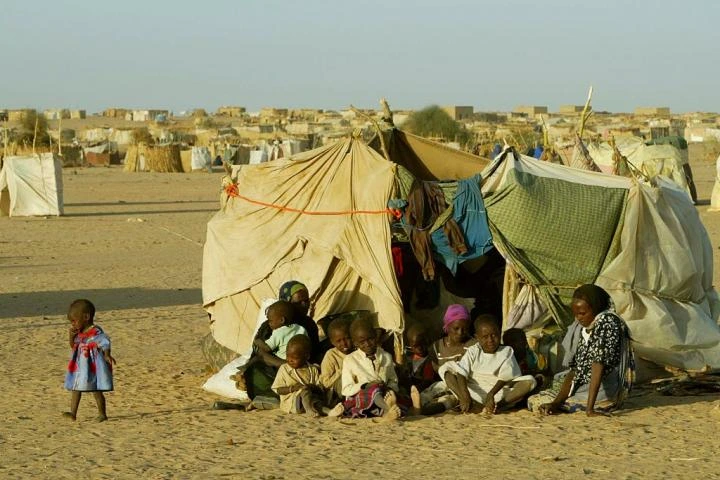 Médicos Sin Fronteras despide a 18 trabajadores por explotar sexualmente a refugiadas sudanesas en Chad