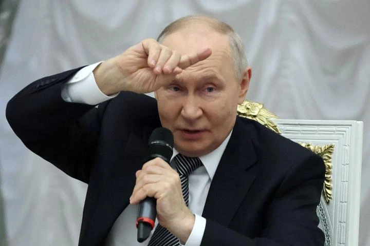 ⁠Putin apaga parte del sistema que le protege: Rusia teme que la IA que mató a Jamenei a través de cámaras de tráfico llegue al Kremlin