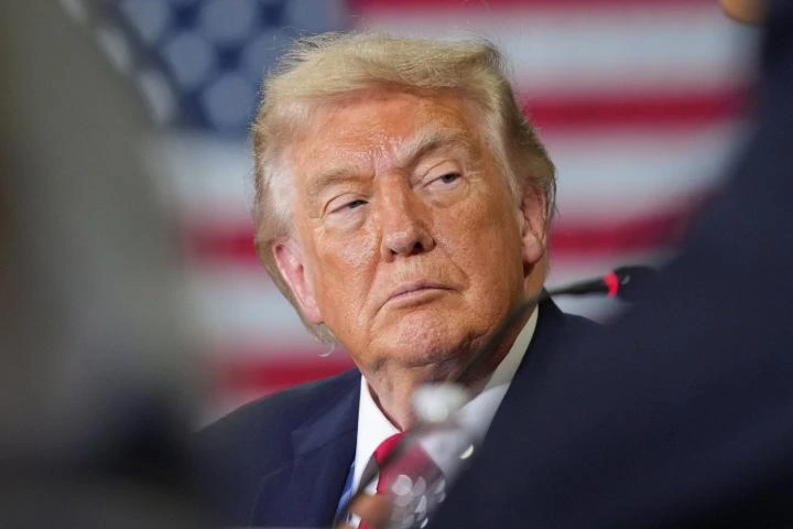 Trump dice que Irán ha tardado "demasiado" en negociar y "tendrán que pagar": amenaza infraestructura civil