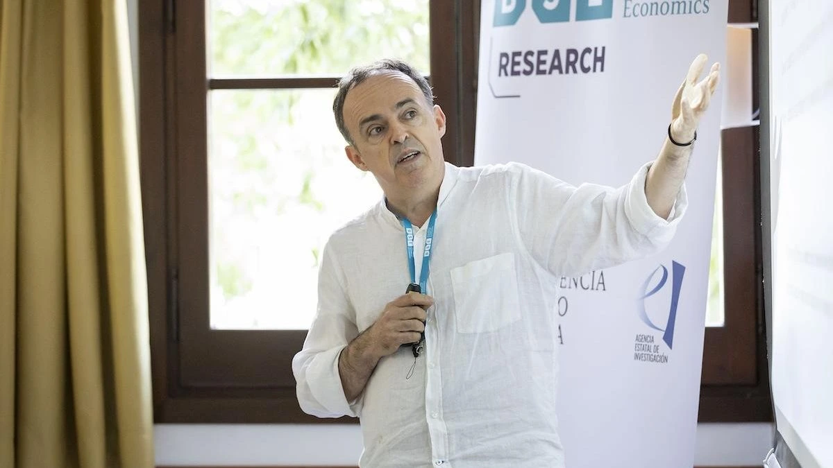 El Gobierno escoge al catedrático Juan José Ganuza como nuevo presidente de la CNMC