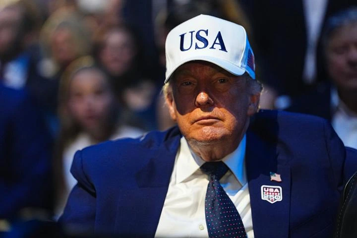 Trump y las paces a medio hacer con Irán: "Si no quieren firmar... tendremos que 'empezar' otra vez"