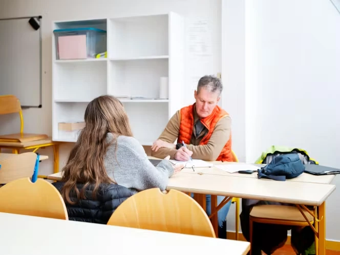 Santé mentale des jeunes : des souffrances psychiques persistantes, une « évolution contrastée »