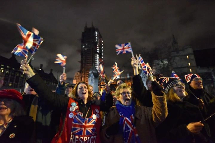 El Brexit tenía un precio: ¿ha logrado Reino Unido lo que pretendía al irse de Europa?
