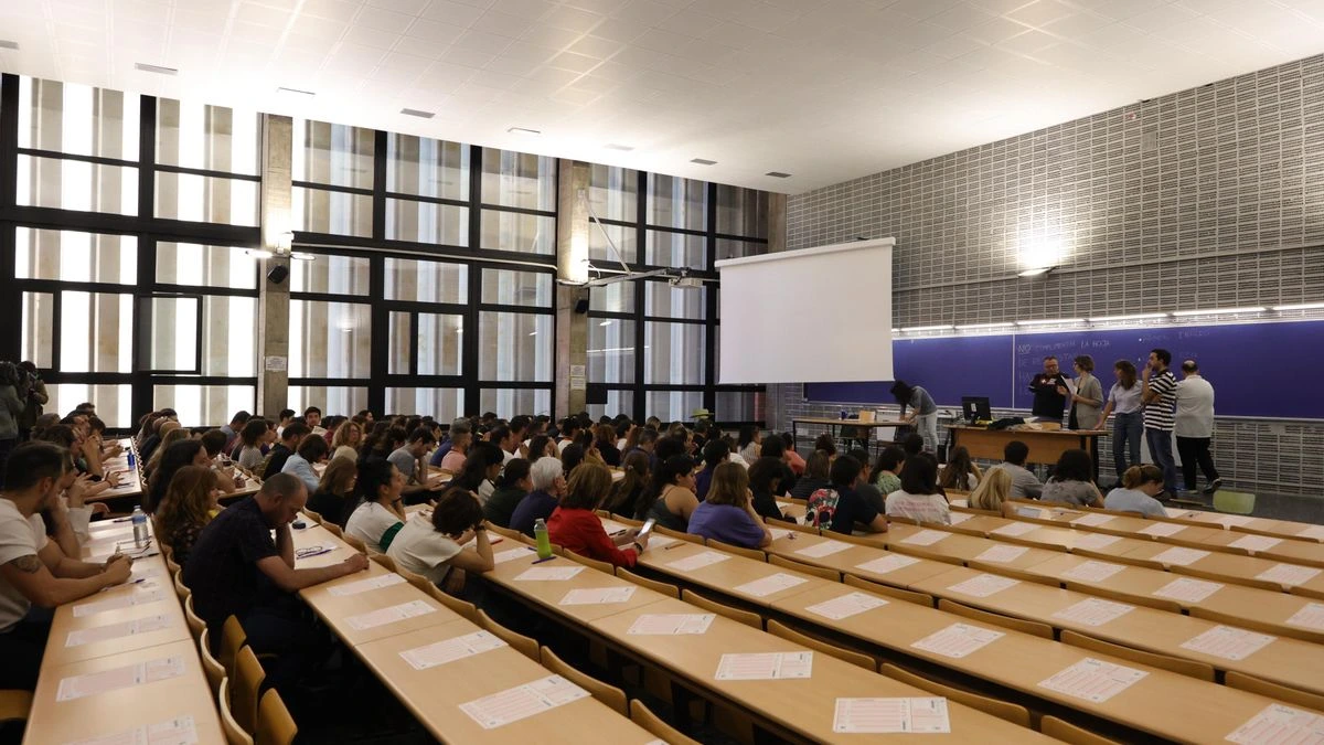 El BOE publica la convocatoria de oposiciones para jueces y fiscales: plazas y requisitos