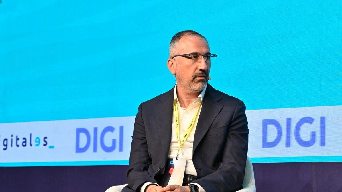 La teleco rumana Digi anuncia su intención de salir a bolsa en España