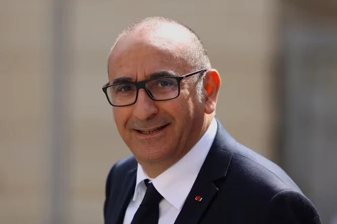 Victoire du PSG en Ligue des Chmapions : « plus de 890 interpellations, en hausse de plus de 45 % » par rapport à 2025, selon Laurent Nuñez