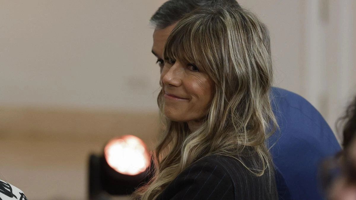 Begoña Gómez pide al juez Peinado permiso para asistir a la cumbre de la OTAN en Ankara y a la graduación de una hija en Londres