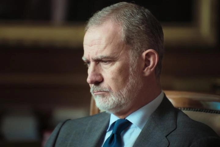 Sheinbaum recibe al rey Felipe VI en México y escenifica el deshielo tras años de tensión diplomática