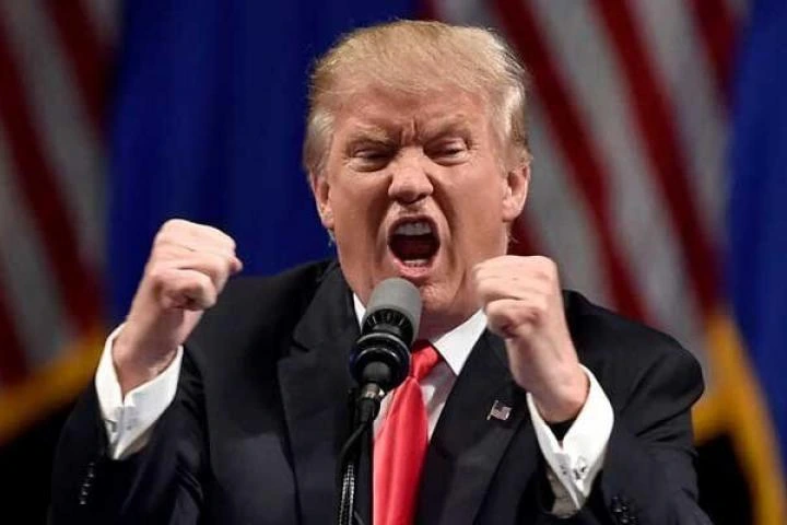Trump carga contra España por su postura con Irán y la califica como "un desastre"