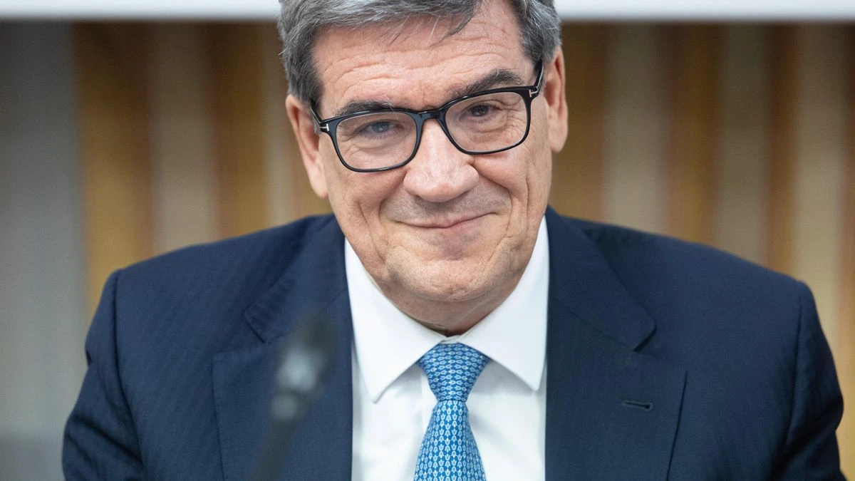 Escrivá cree que “hay muchas razones económicas para plantear la vivienda como una emergencia nacional”