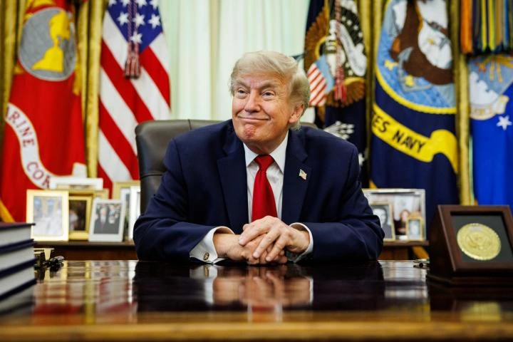 El Supremo de EEUU amplía drásticamente el poder de Trump para despedir a altos funcionarios, pero protege a la Fed