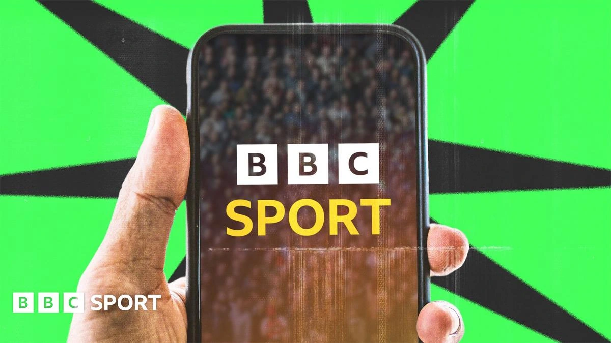 World Cup 2026: How to follow on the BBC