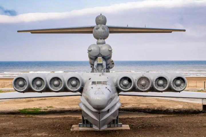 El 'monstruo del mar de Bohai' de China reaparece: puede alcanzar Taiwán en menos de una hora