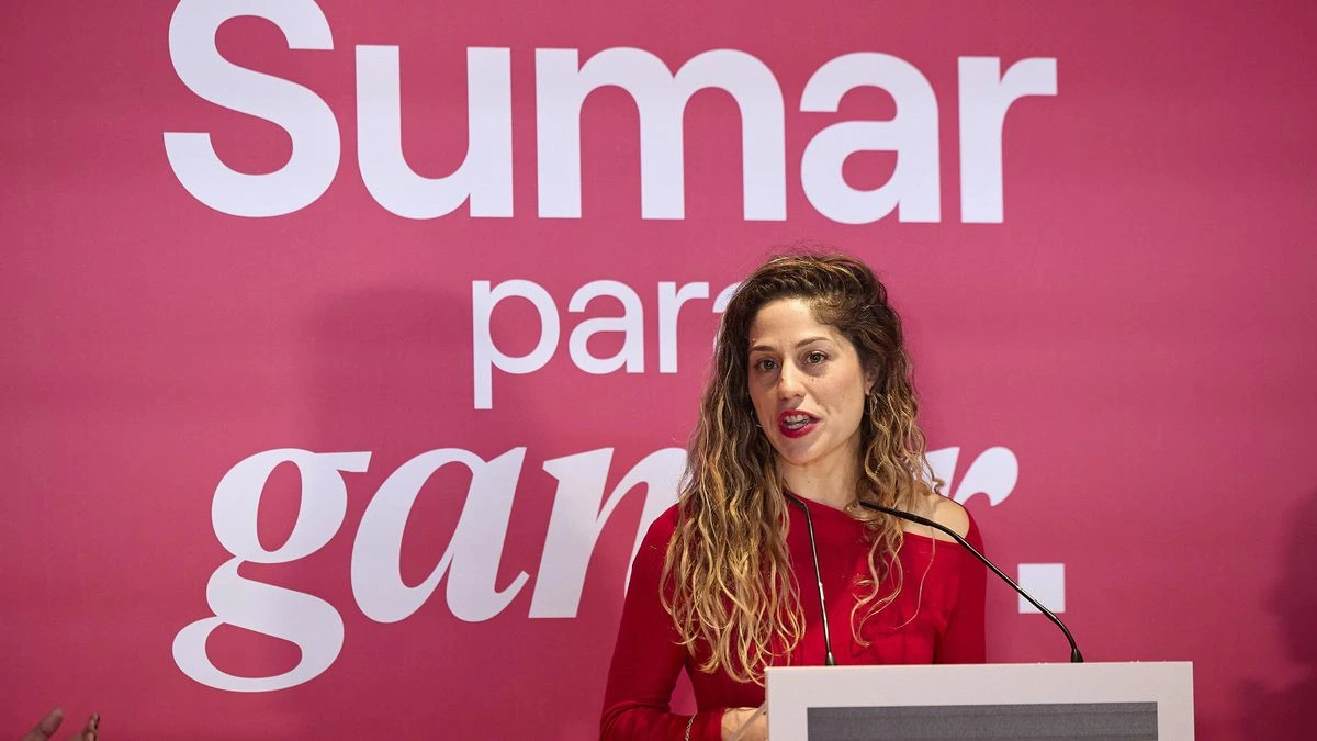 Movimiento Sumar celebrará su congreso extraordinario el 11 de julio para intentar cerrar la peor crisis desde su fundación