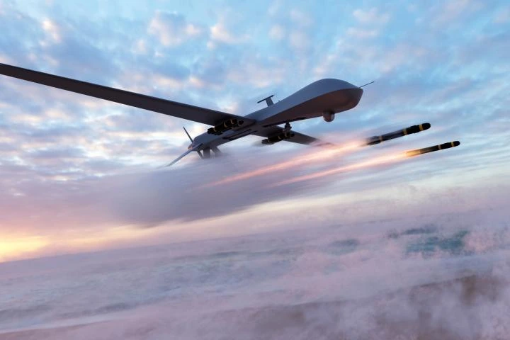 Los nuevos drones ucranianos de medio alcance convierten en 'zona de matanza' lo que Rusia consideraba retaguardia segura del frente
