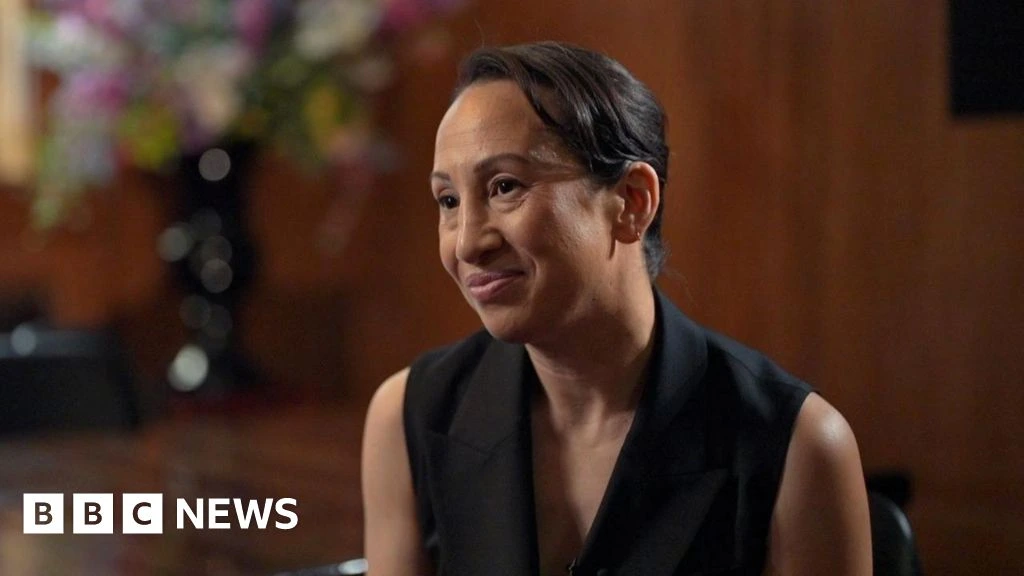 Mark Zuckerberg's longest-serving employee on AI, jobs - and her boss