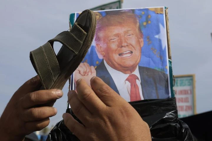 ¿Ha logrado Trump sus objetivos en la guerra contra Irán?