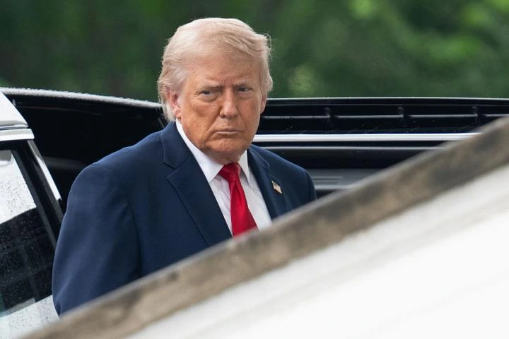 Los errores se dispararían un 163%: el recorte de Trump a la vigilancia de los océanos amenaza el seguimiento del clima en todo el mundo