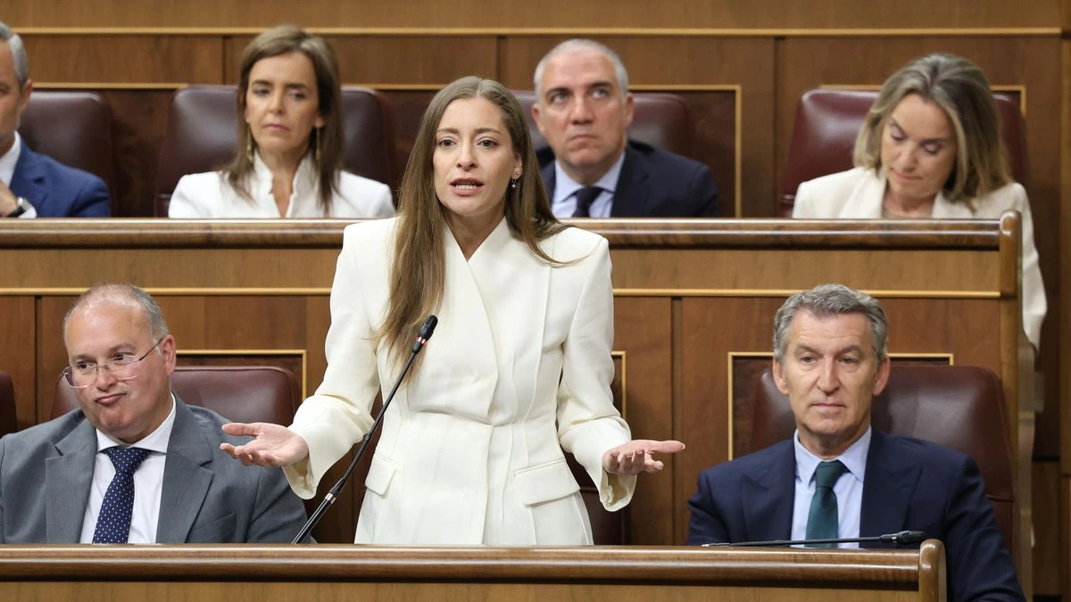 El PP lleva al Constitucional el veto al debate en el Congreso sobre el adelanto electoral