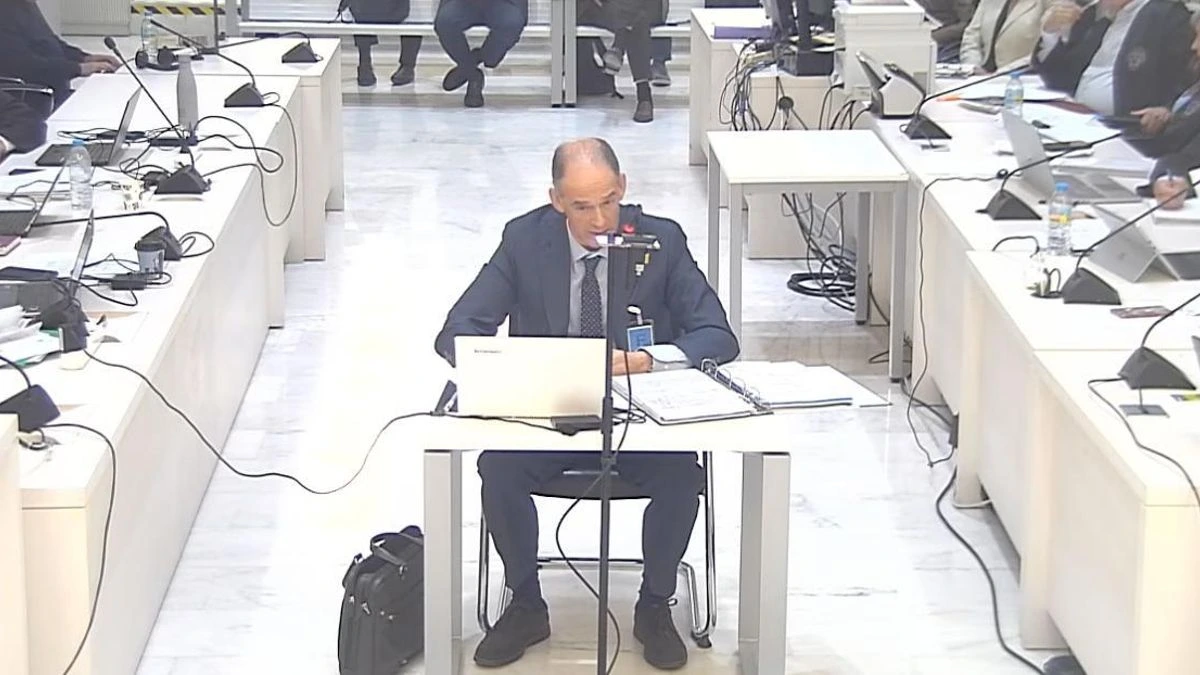 Podemos pide que el policía acosado por investigar al PP declare en la causa por la guerra sucia contra el partido