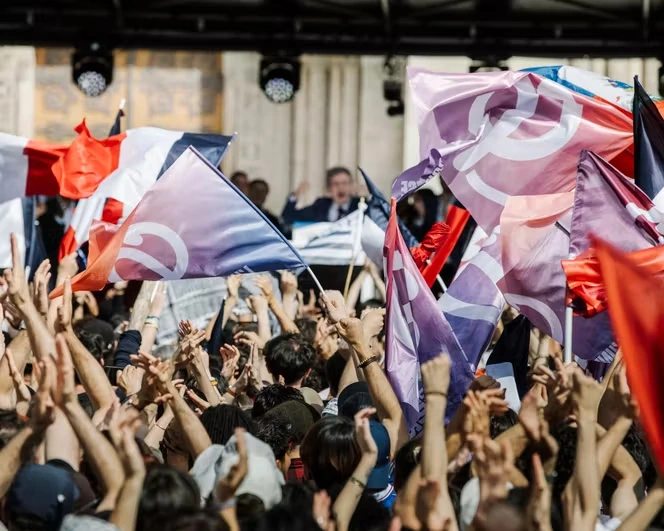Après l’interdiction d’un concert de La France insoumise à Paris, la gauche divisée