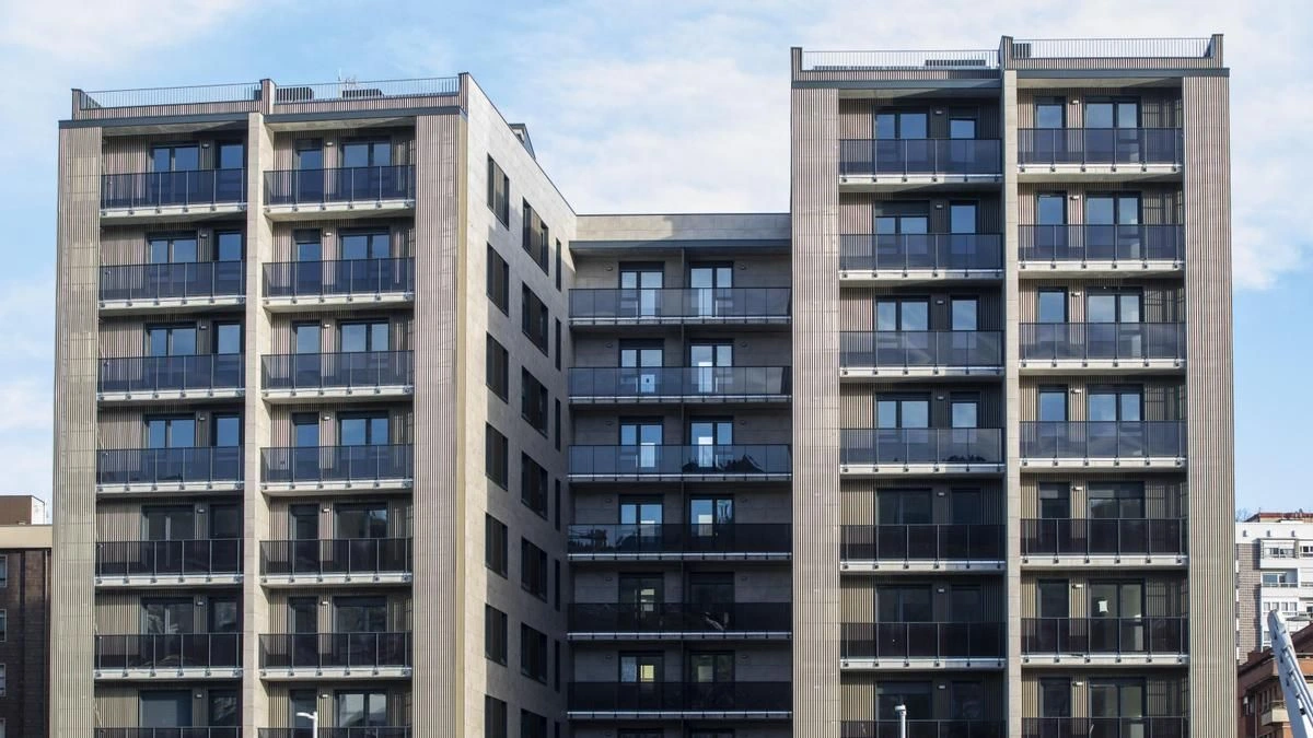 El 82% de los españoles prefiere vivir en un piso de compra que de alquiler