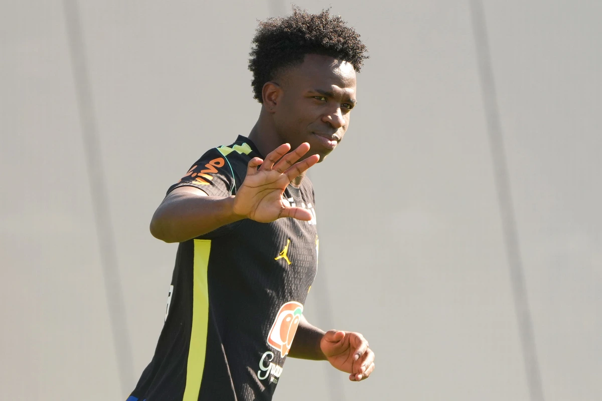 El Mundial del juicio a la galaxia del Madrid: el torneo marcará la renovación (o no) de Vinicius