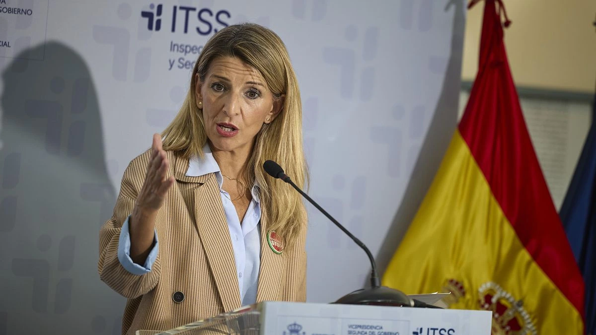 La Inspección de Trabajo convoca 50 becas de 12.000 euros para preparar oposiciones al cuerpo