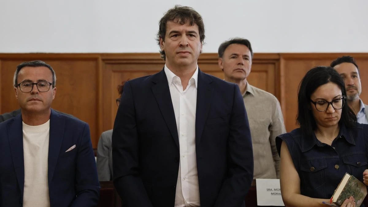 Última hora sobre la actualidad política, en directo