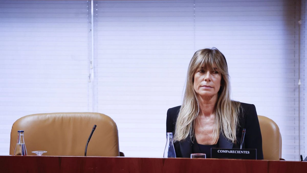 El juez Peinado abre una  nueva investigación en el caso de Begoña Gómez por dos nuevos delitos