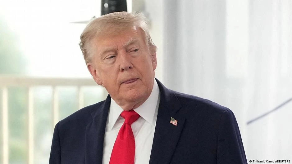 G7 y Trump apoyan "más presión" a Rusia para paz en Ucrania