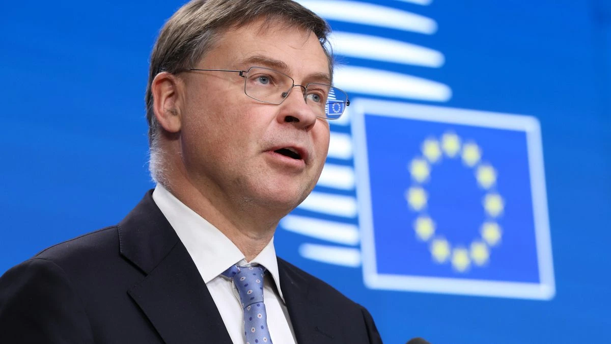 Bruselas simplifica la tributación del comercio transfronterizo para que las empresas se ahorren 8.000 millones