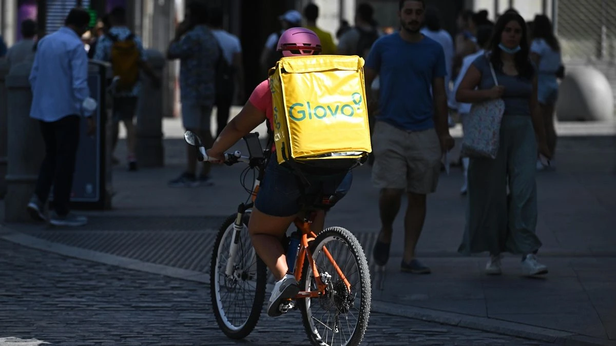 La OIT aprueba un histórico convenio para proteger a trabajadores de plataformas digitales