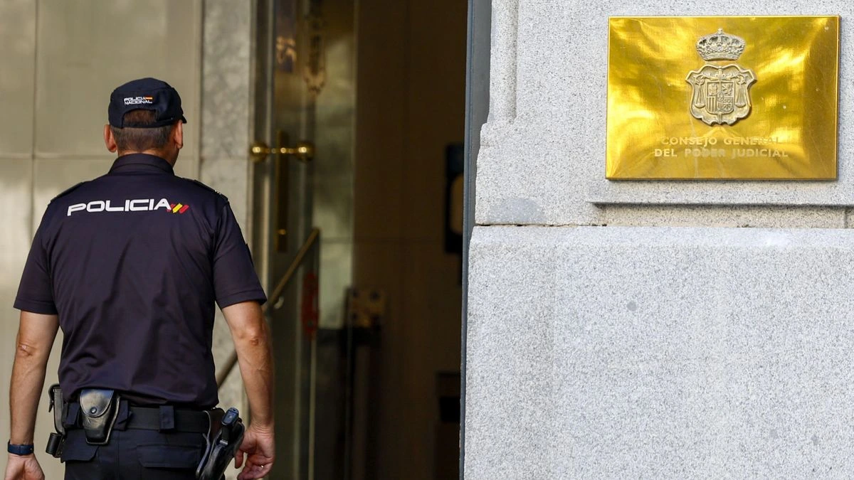 El CGPJ se reúne de urgencia para analizar el auto del juez Peinado sobre Begoña Gómez