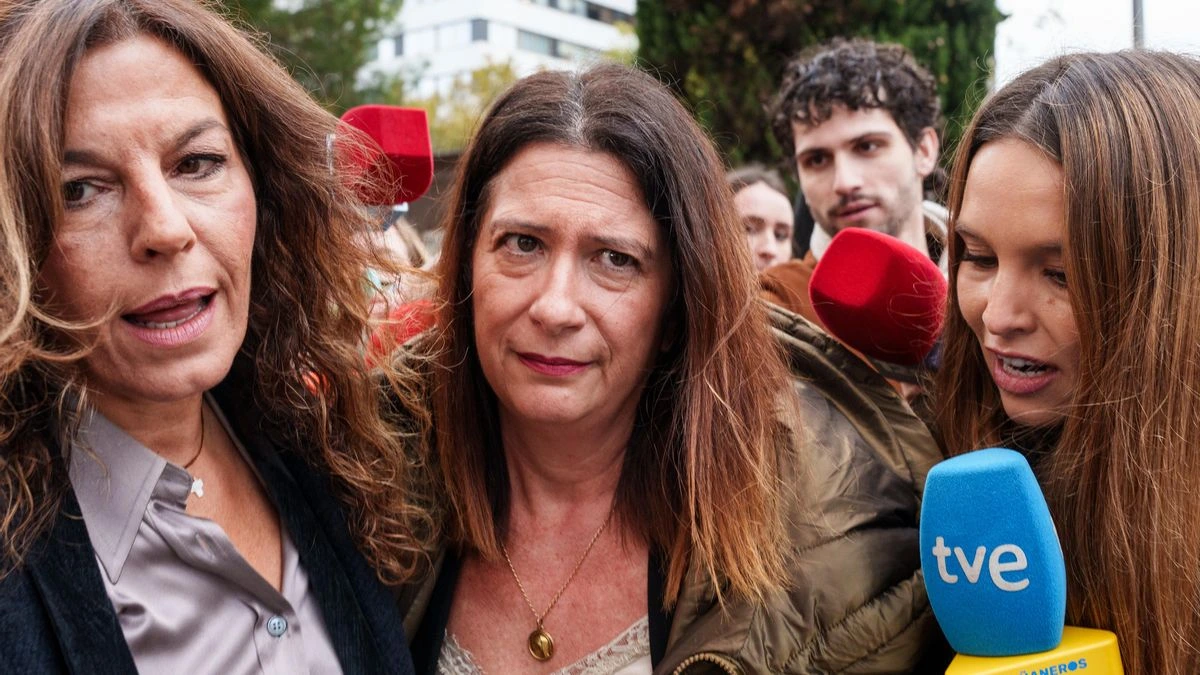 Un ciberataque filtra los datos personales de Leire Díez, Aldama, Koldo y otros investigados por corrupción