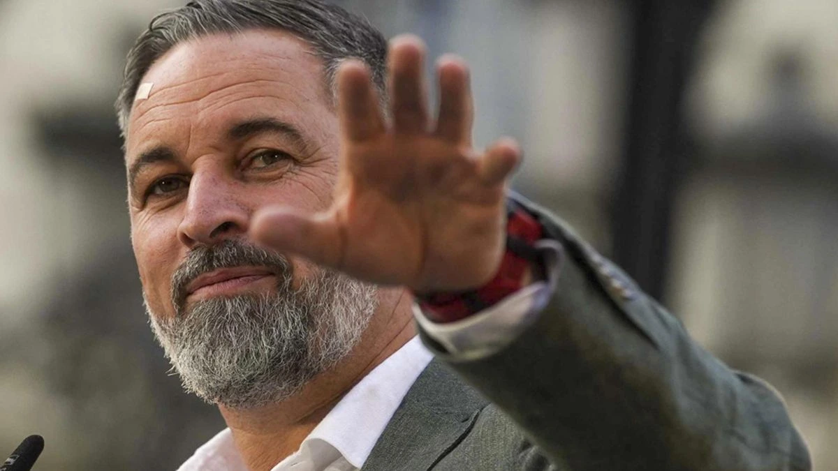 Vox se suma a los actos del Papa pese a los mensajes de León XIV contra sus políticas