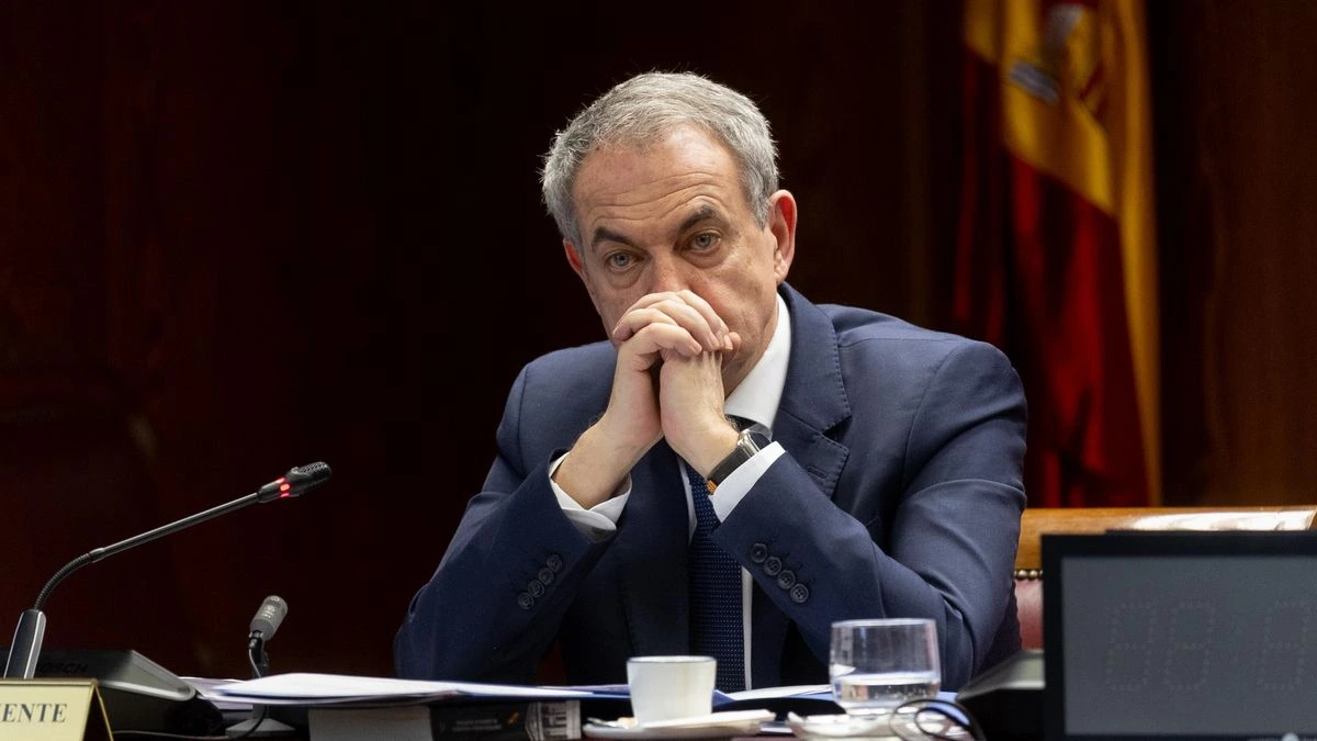 El origen y si están declaradas: las claves detrás del posible delito fiscal tras el peritaje de las joyas de Zapatero