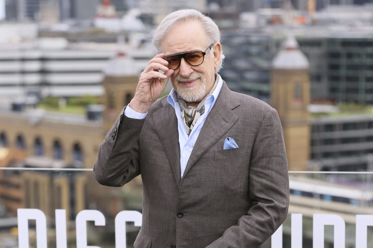 La verdad revelada de Steven Spielberg
