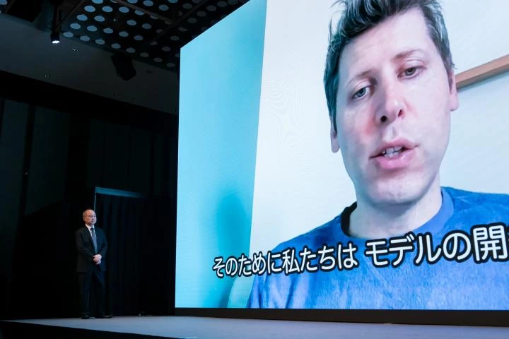 EEUU exige a OpenAI que restrinja el lanzamiento de su nuevo modelo pese a que Trump reivindique la "libertad para innovar"