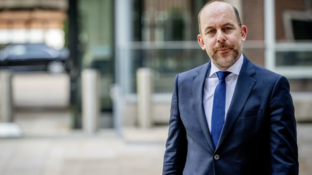 Van den Brink: akkoord met Italië over terugnemen asielzoekers uit Nederland