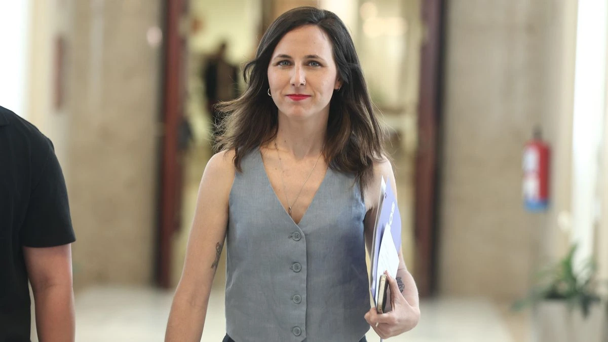Un juez condena a Belarra a pagar 9.000 euros a García Castellón por llamarle corrupto y prevaricador