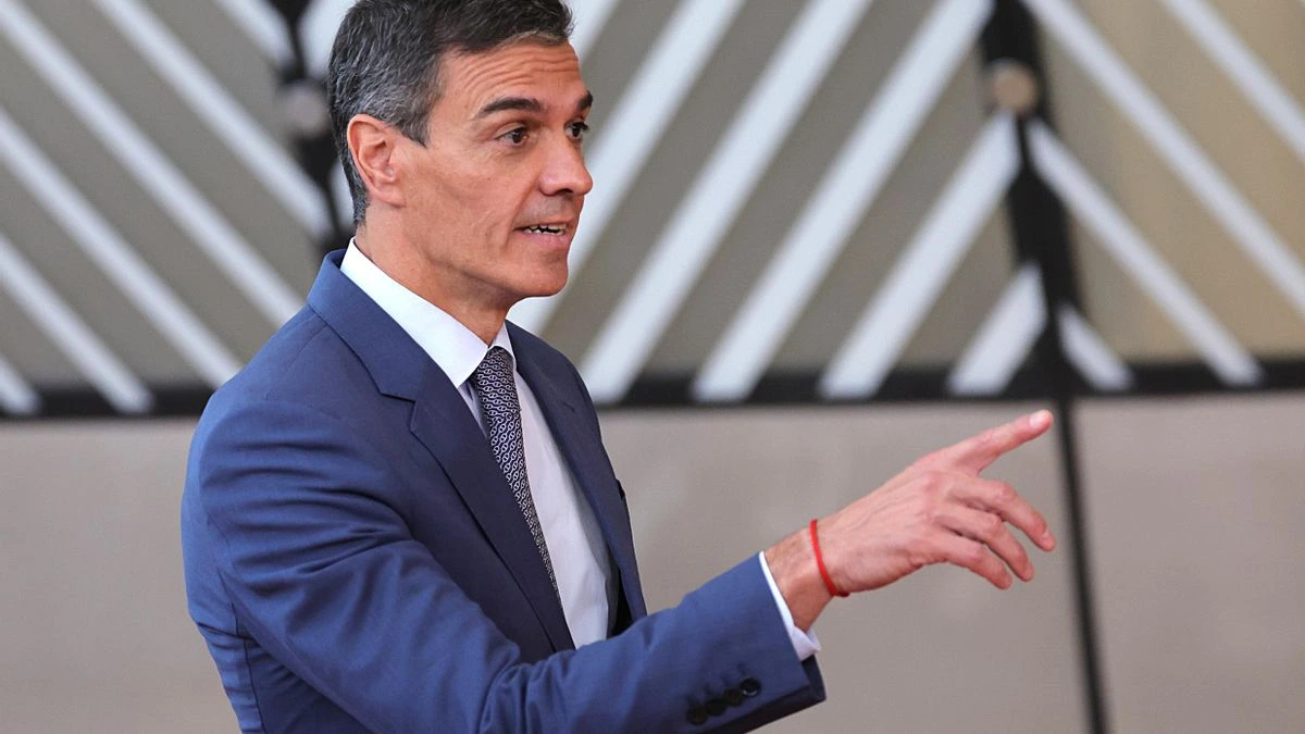 Pedro Sánchez: “Presentaremos los presupuestos en 2026 y habrá elecciones en 2027”