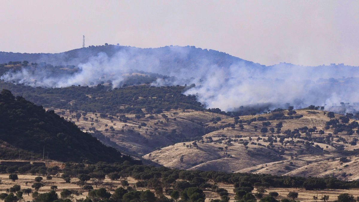 Los desastres naturales vinculados a la emergencia climática le han costado 65.000 millones al Estado en 20 años