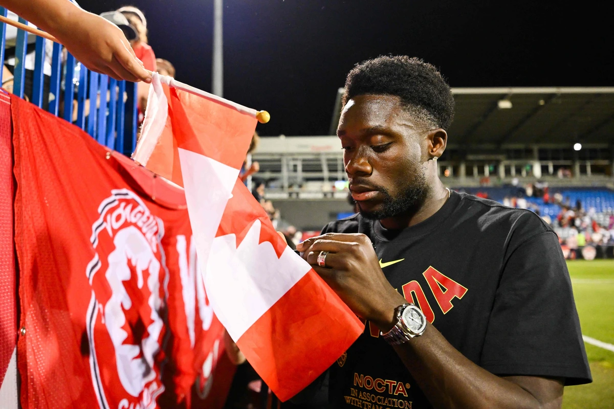 Canadá, del hockey "no tan diverso" al fútbol de los hijos de inmigrantes: "La mayoría del país tiene sus raíces fuera"