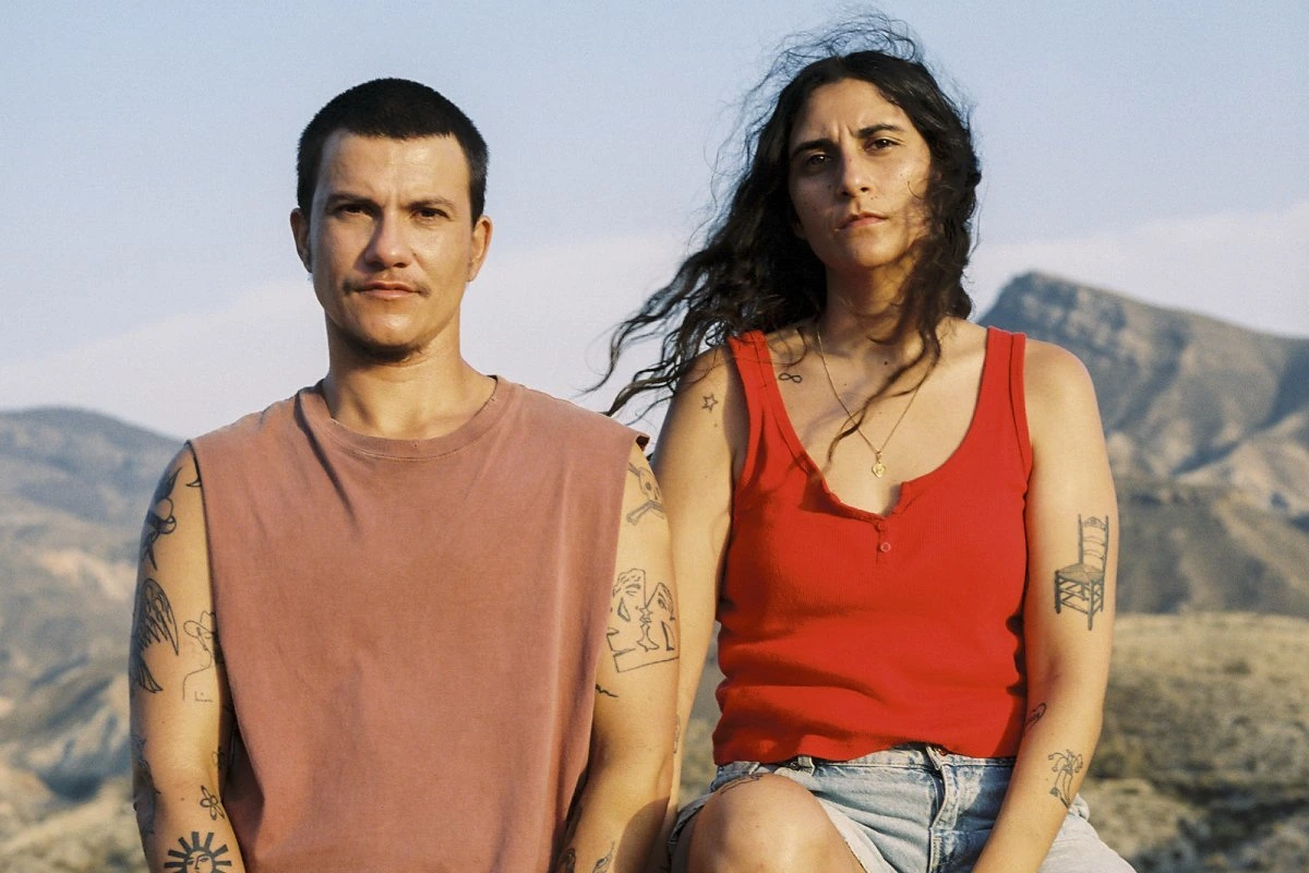 Herminia Loh y Silver Chicón, la revelación del cine español contra todos los clichés: "Hemos aprendido a ocupar el lugar que nos pertenece"