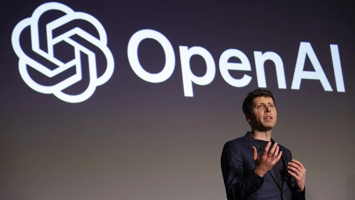 OpenAI perdió 34.000 millones de euros solo en 2025