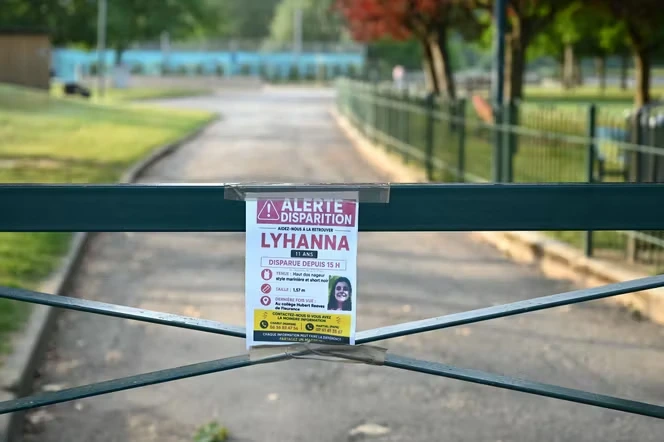 Après la disparition de Lyhanna, 11 ans, dans le Gers, les recherches « se poursuivent activement »