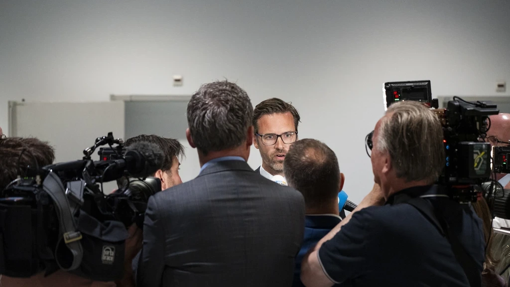 Geheime afspraak D66-VVD om begroting ontwikkelingshulp Sjoerdsma te redden