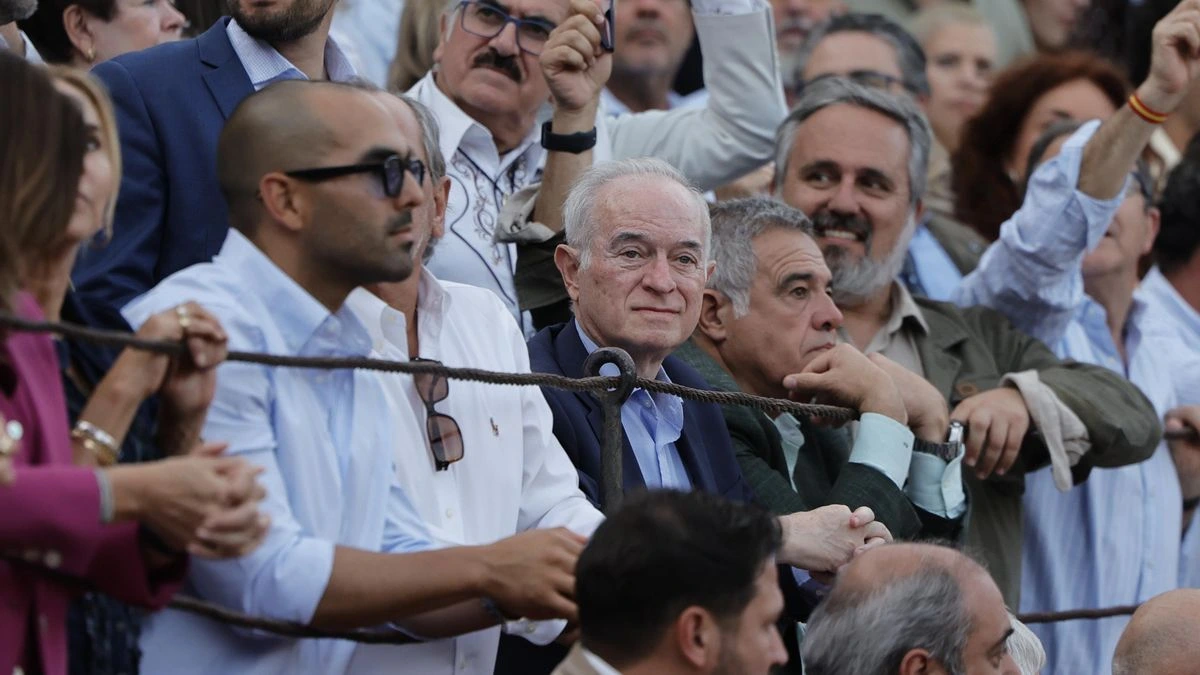 La Audiencia de Madrid resolverá el 13 de julio los recursos contra el juez Peinado por llevar a juicio a Begoña Gómez
